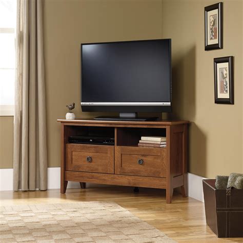 Low Height Corner Tv Stands