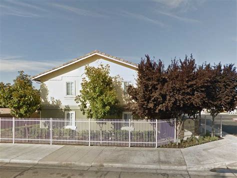 low income apartments in selma ca