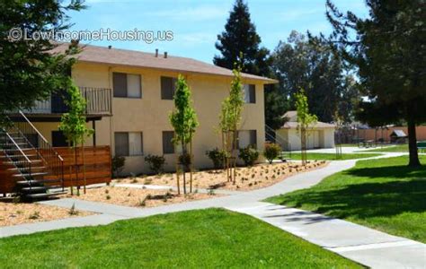 low income housing in pittsburg ca