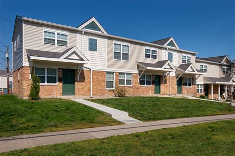 low income no credit apartments near me