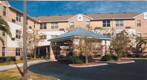 low income senior housing fort myers florida