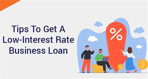 low interest finance