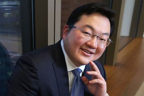 Low Taek Jho Scandal