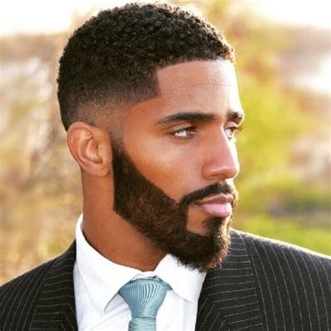 Low Maintenance Haircuts For Black Guys  A Guide To Easy And Stylish Hair