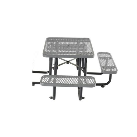 Low Maintenance Outdoor Table