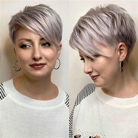 low maintenance pixie hairstyles