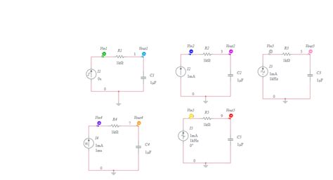 Low Pass Filter For Current Source