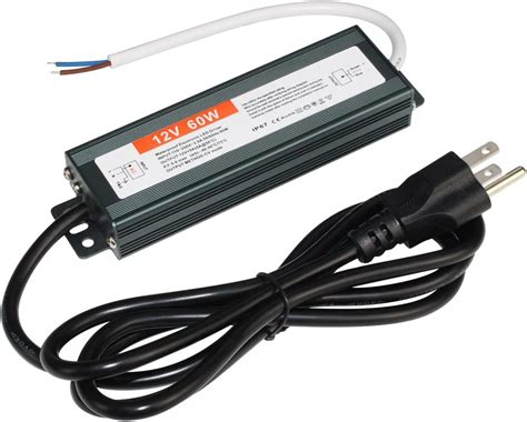 Low Power Led Driver