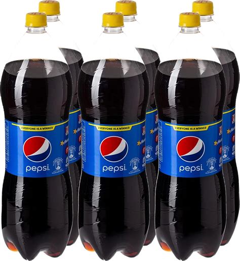 Low Price Soft Drinks
