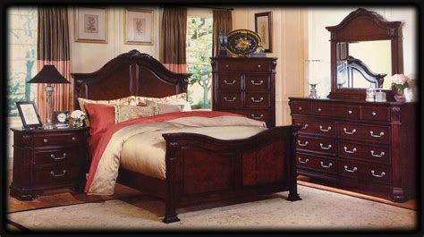 Low Priced Bedroom Sets