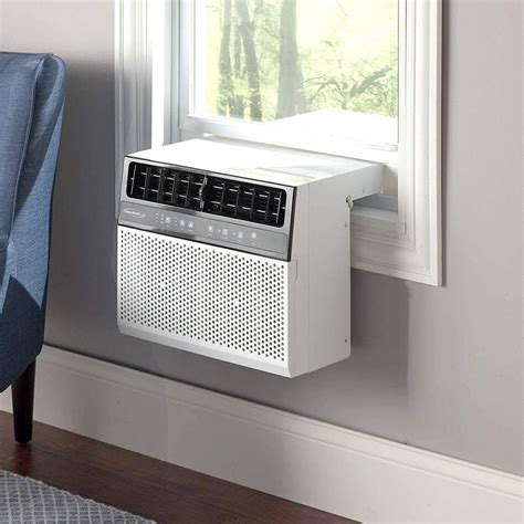 low profile 6000 btu air conditioner