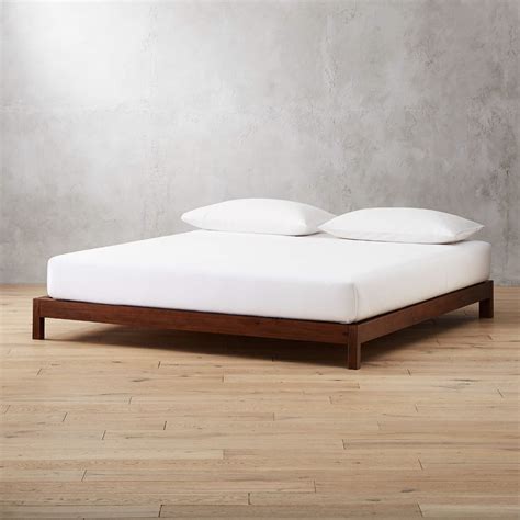 Low Profile Bed Frames Canada