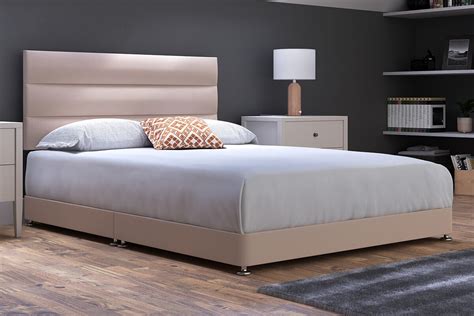 Low Profile Divan Beds