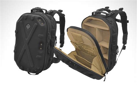 Low Profile Edc Backpack