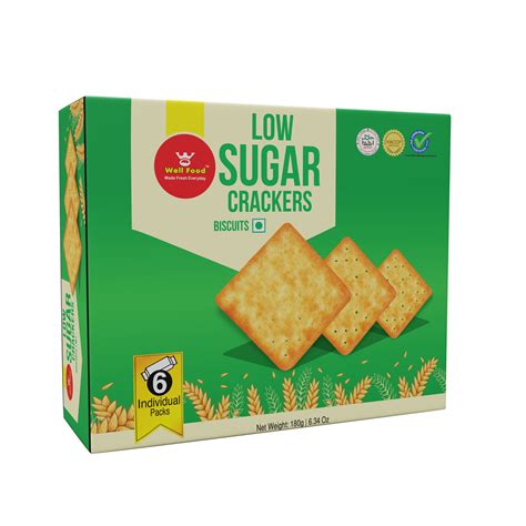 Low Sugar Biscuits Waitrose