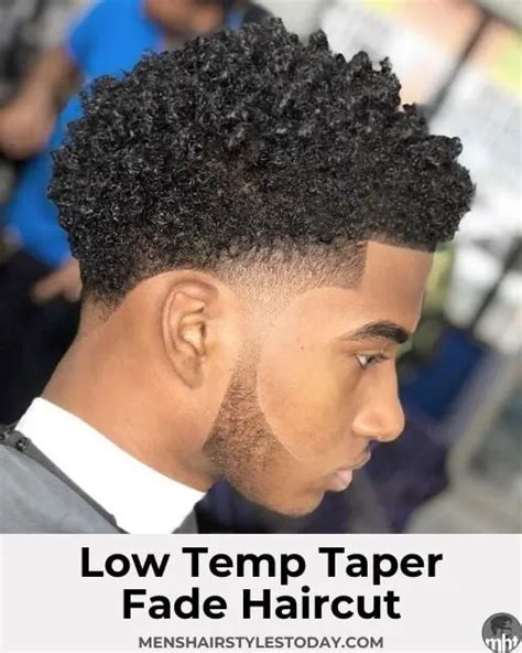low taper lightskin