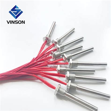 Low Temperature Heating Element