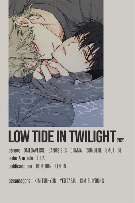 low tide in twilight chapter 83