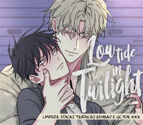 low tide in twilight manga online chapter 20