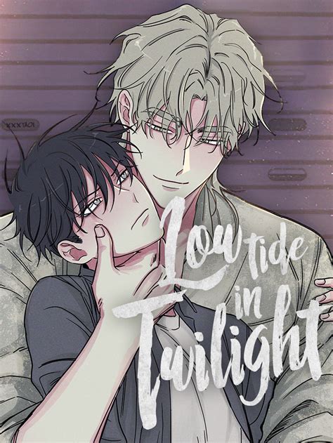 low tide in twilight manhwa