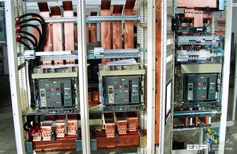 Low Voltage Applications