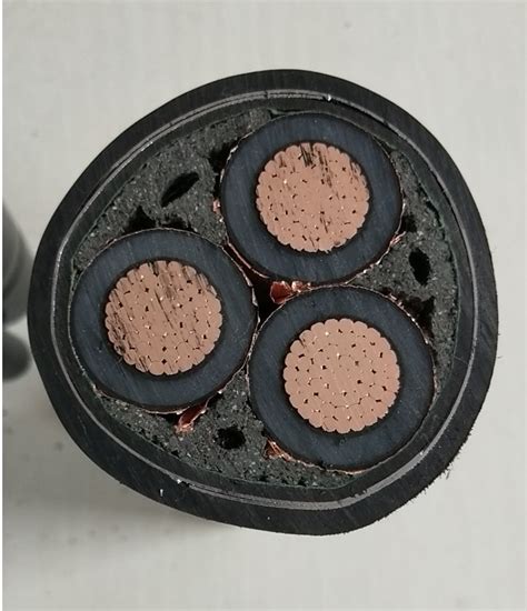 Low Voltage Cable Suppliers