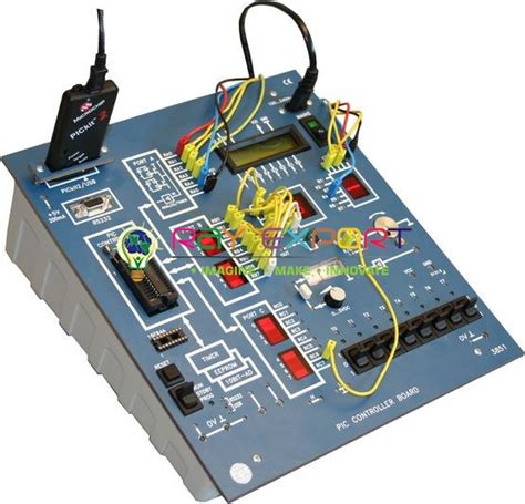 low voltage electronics training