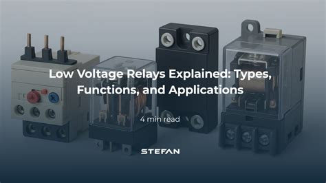 Unlock Safe Low Voltage: Essential Guide for Beginners