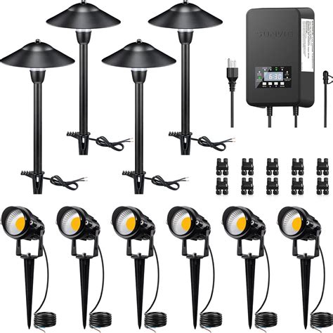 Low Voltage Landscape Lights Blinking