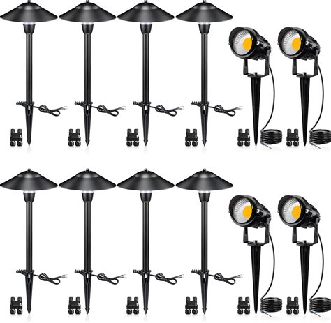 Low Voltage Lighting Kits Amazon