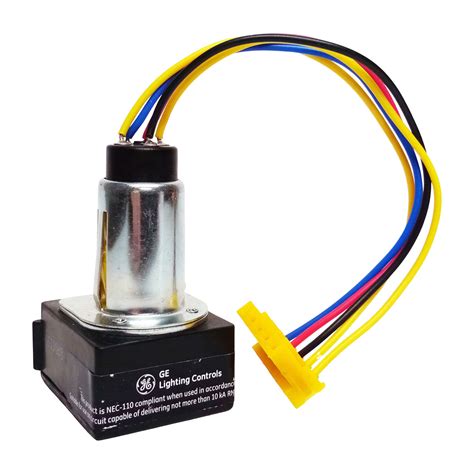 Low Voltage Remote Light Sensor