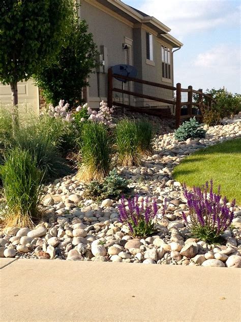 25 Best LowWater Landscaping Ideas to Decorate Your Garden