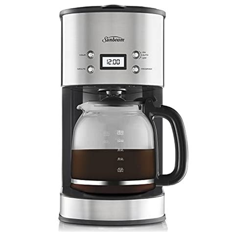 low wattage coffee maker