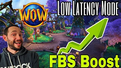 How to Enable Nvidia Low Latency Mode Setting in 2019 YouTube