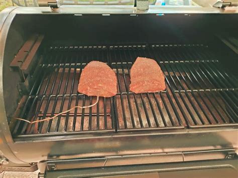 Why is my Traeger grill temperature too low? Pastime Bar And Grill