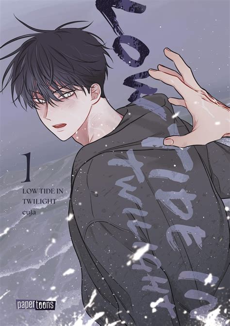 Low Tide in Twilight Collection Stickers Vol.1