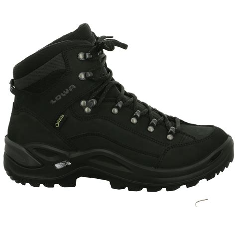 Testbericht Lowa Tallinn Winterschuh Testbericht Produkttest Lowa 