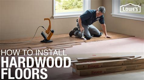 How To Save Money on Lowe's Flooring Installation