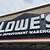 lowe's home improvement tigard, or