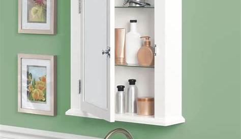 KOHLER 30in x 26in Recessed Mirrored Rectangle Medicine Lowes