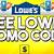 lowe's online promotional codes today's scores mlb tonight