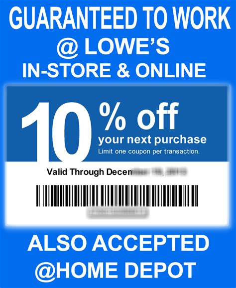 [Top ] * Working 50 off 250 Lowes Promo Code June 2021 w/ 10 Off