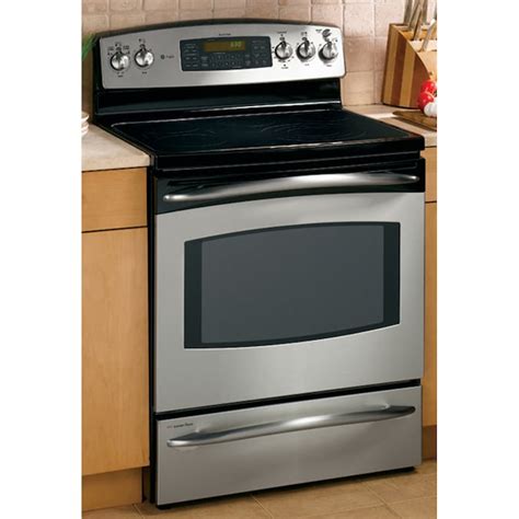 lowe's appliances range