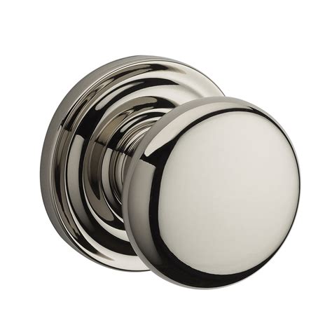 Lowe's Bathroom Door Knobs
