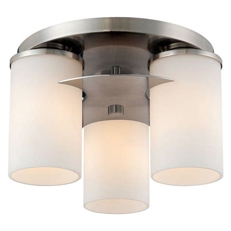 Lowe's Bathroom Lighting Ceiling