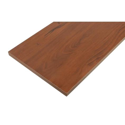 Lowe's Canada Shelving Boards