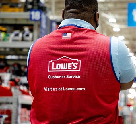 lowe's careers jobs official site