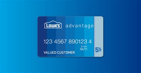 lowe's consumer credit card payment