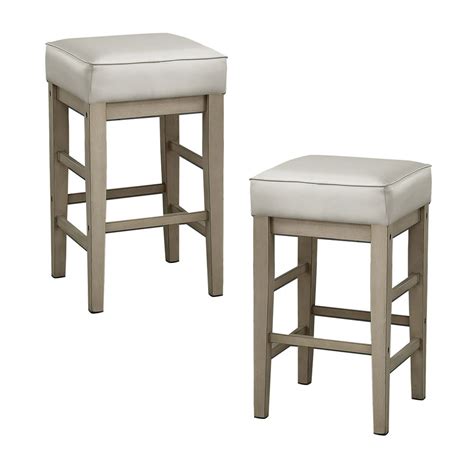 lowe's counter stools 24 inches