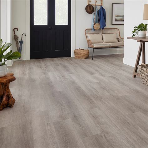 lowe's flooring samples